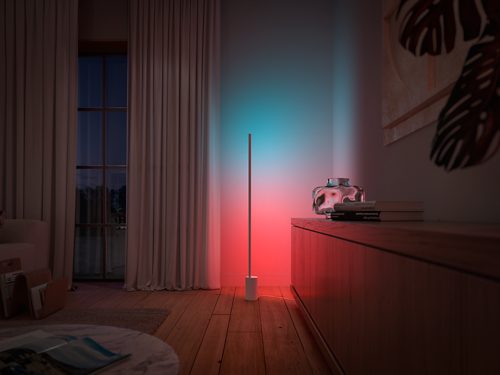 Philips signe outlet table lamp